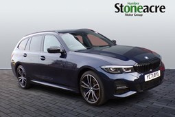 BMW 330e Hybrid (19 on) 330e M Sport Pro Edition Step Auto 5d For Sale - Stoneacre Grantham, Grantham