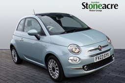 Fiat 500 Hatchback (08-24) 1.0 Mild Hybrid 3dr For Sale - Stoneacre Grantham, Grantham