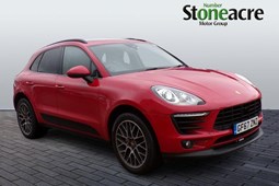 Porsche Macan (14-24) S 5d PDK For Sale - Stoneacre Grantham, Grantham