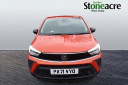 Vauxhall Crossland SUV (21 on) 1.2 SE 5d For Sale - Stoneacre Grantham, Grantham