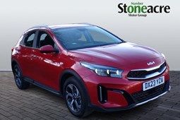 Kia Xceed SUV (19 on) 1.5T GDi ISG 2 5dr For Sale - Stoneacre Grantham, Grantham