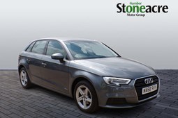 Audi A3 Sportback (13-20) SE Technik 35 TFSI 150PS 5d For Sale - Stoneacre Grantham, Grantham