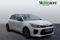 Kia Rio Hatchback (17-23) Pulse 1.25 83bhp ISG 5d For Sale - Stoneacre Grantham, Grantham