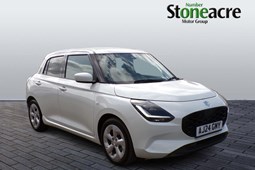 Suzuki Swift Hatchback (24 on) 1.2 Mild Hybrid Motion 5dr For Sale - Stoneacre Grantham, Grantham