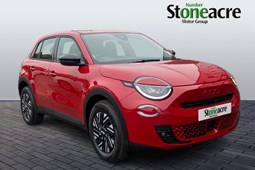 Fiat 600 SUV (24 on) 1.2 Hybrid 48V 136 5dr eDCT-6 For Sale - Stoneacre Grantham, Grantham