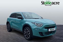 Fiat 600 SUV (24 on) 1.2 Hybrid 48V La Prima 5dr eDCT-6 For Sale - Stoneacre Grantham, Grantham