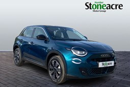 Fiat 600 SUV (24 on) 1.2 Hybrid 48V 136 5dr eDCT-6 For Sale - Stoneacre Grantham, Grantham