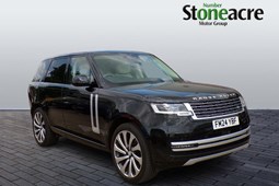 Land Rover Range Rover SUV (22 on) 3.0 D350 Autobiography 4dr Auto For Sale - Stoneacre Grantham, Grantham
