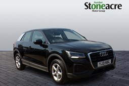 Audi Q2 SUV (16 on) 30 TDI Technik 5dr S Tronic For Sale - Stoneacre Grantham, Grantham