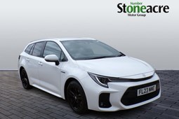 Suzuki Swace Estate (21 on) 1.8 Hybrid SZ5 5dr CVT For Sale - Stoneacre Grantham, Grantham