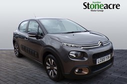 Citroen C3 (17-24) Origins PureTech 83 S&S 5d For Sale - Stoneacre Grantham, Grantham