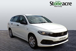 Fiat Tipo Station Wagon (16-21) 1.0 5dr For Sale - Stoneacre Grantham, Grantham