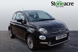 Fiat 500 Hatchback (08-24) 1.0 Mild Hybrid 3dr For Sale - Stoneacre Grantham, Grantham