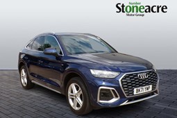 Land Rover Range Rover SUV (22 on) 3.0 D350 Autobiography 4dr Auto For Sale - Stoneacre Grantham, Grantham