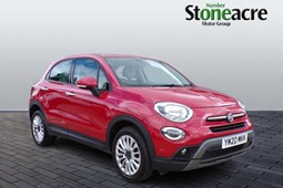 Fiat 500X (15-24) City Cross 1.0 120hp 5d For Sale - Stoneacre Grantham, Grantham
