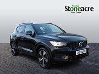 Volvo XC40 SUV (17 on) R-Design Recharge T5 Plug-in hybrid FWD auto 5d For Sale - Stoneacre Grantham, Grantham