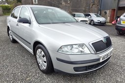 Skoda Octavia Hatchback (04-12) 1.9 TDI PD Classic 5d For Sale - FC Motors, Glengormley