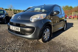 Citroen C1 (05-14) 1.0i Rhythm 3d For Sale - FC Motors, Glengormley