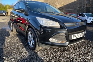 Ford Kuga (12-20) 1.6 EcoBoost Zetec 2WD 5d For Sale - FC Motors, Glengormley