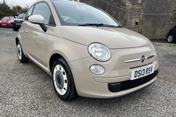 Fiat 500 Hatchback (08-24) 1.2 Colour Therapy 3d For Sale - FC Motors, Glengormley