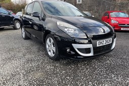 Renault Scenic (09-16) 1.6 dCi Dynamique TomTom 5d For Sale - FC Motors, Glengormley