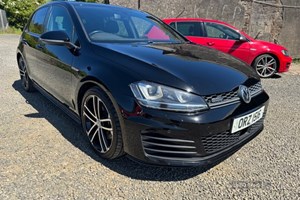 Volkswagen Golf Hatchback (13-20) 2.0 TDI GTD 5d For Sale - FC Motors, Newtownabbey