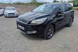 Ford Kuga (12-20) 2.0 TDCi Titanium 5d For Sale - FC Motors, Newtownabbey