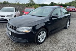 Volkswagen Jetta (11-18) 1.6 TDI CR Bluemotion Tech SE 4d For Sale - FC Motors, Newtownabbey