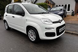 Fiat Panda (12-24) 1.2 Easy 5d For Sale - RR Motors, Dereham