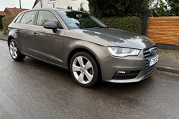 Audi A3 Sportback (13-20) 1.6 TDI (110bhp) Sport 5d For Sale - RR Motors, Dereham