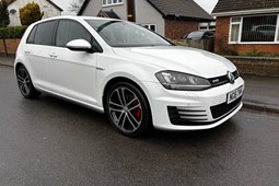 Volkswagen Golf Hatchback (13-20) 2.0 TDI GTD 5d For Sale - RR Motors, Dereham