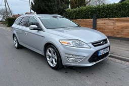 Ford Mondeo Estate (07-14) 2.0 TDCi (163bhp) Titanium X (10/10 on) 5d Powershift For Sale - RR Motors, Dereham