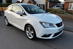 SEAT Ibiza Sport Coupe (08-17) 1.4 Toca 3d For Sale - RR Motors, Dereham