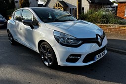 Renault Clio Hatchback (12-19) 1.5 dCi (90bhp) Dynamique S Nav 5d For Sale - RR Motors, Dereham