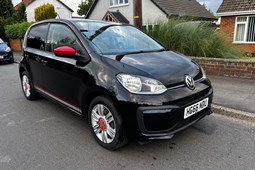 Volkswagen Up (12-23) Up Beats 1.0 60PS 5d For Sale - RR Motors, Dereham