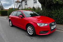Audi A3 Sportback (13-20) 2.0 TDI SE 5d For Sale - RR Motors, Dereham