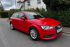 Audi A3 Sportback (13-20) 2.0 TDI SE 5d For Sale - RR Motors, Dereham