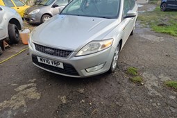 Ford Mondeo Estate (07-14) 1.8 TDCi Zetec 5d (6) For Sale - I Cars, Bristol