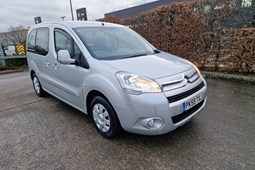 Citroen Berlingo Multispace (08-18) 1.6 HDi (90bhp) VTR 5d For Sale - I Cars, Bristol