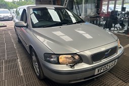 Volvo V70 (00-07) D5 SE (185bhp) 5d For Sale - Van Station, Solihull