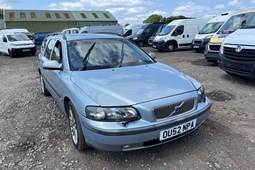 Volvo V70 (00-07) 2.3 T5 SE 5d Auto For Sale - Van Station, Solihull