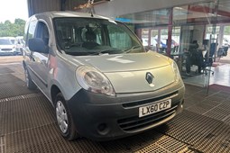 Renault Kangoo (09-12) 1.6 Extreme 5d Auto For Sale - Van Station, Solihull