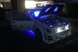 Ford Fiesta (89-97) 1.6 XR2i 3d For Sale - Van Station, Solihull