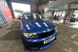BMW 1-Series Coupe (07-13) 118d Sport 2d For Sale - Van Station, Solihull