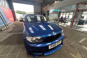 BMW 1-Series Coupe (07-13) 118d Sport 2d For Sale - Van Station, Solihull