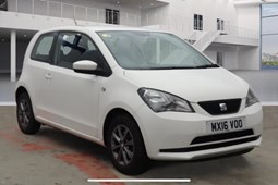 SEAT Mii (12-19) 1.0 I TECH 3d For Sale - Valley Road Motor Sales, Liversedge