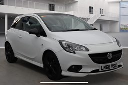 Vauxhall Corsa Hatchback (14-19) 1.4 (75bhp) Limited Edition 3d For Sale - Valley Road Motor Sales, Liversedge