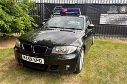 BMW 1-Series Hatchback (04-11) 118d M Sport 5d (07) For Sale - Portrack Budget Cars, Middlesbrough