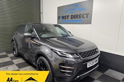 Land Rover Range Rover Evoque SUV (19 on) SE R-Dynamic D180 auto 5d For Sale - First Direct Motor Company Ltd, Waltham Abbey