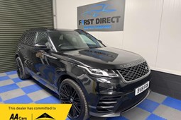 Land Rover Range Rover Evoque SUV (19 on) S R-Dynamic P250 auto 5d For Sale - First Direct Motor Company Ltd, Waltham Abbey